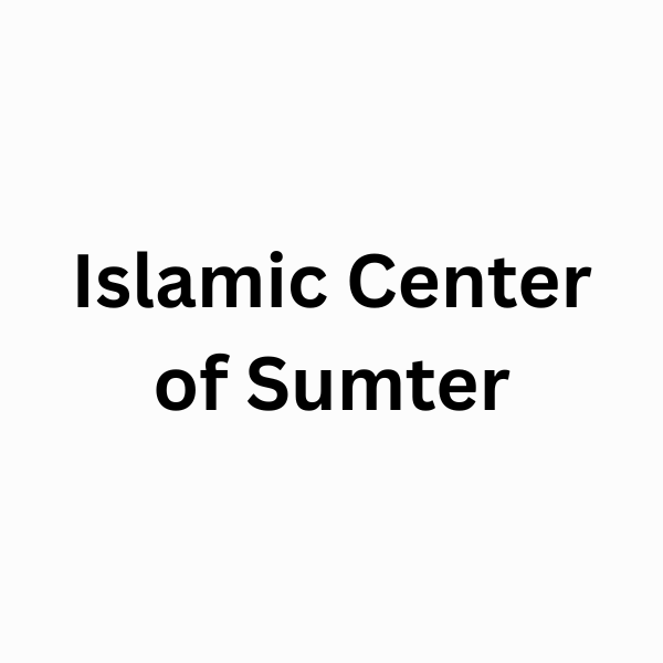 Islamic Center of Sumter Logo